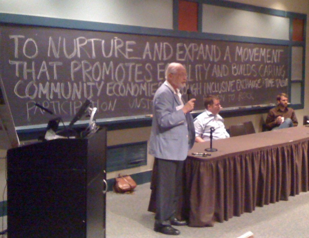 “Some people are just wired differently”