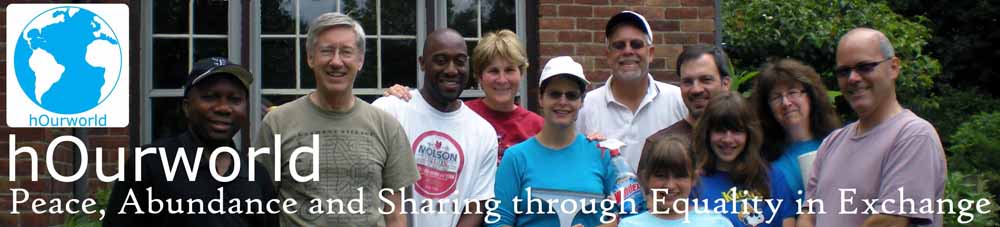 Inspiration: Incubating A Worker Cooperative On A Shoestring With Time Banks